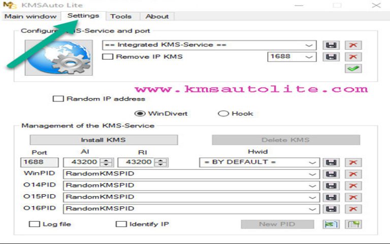 download the last version for ipod KMSAuto Lite 1.8.5.1