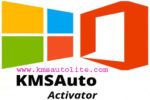 KMSauto Activator