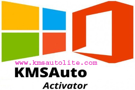 KMSAuto Lite 1.8.0 download the new version